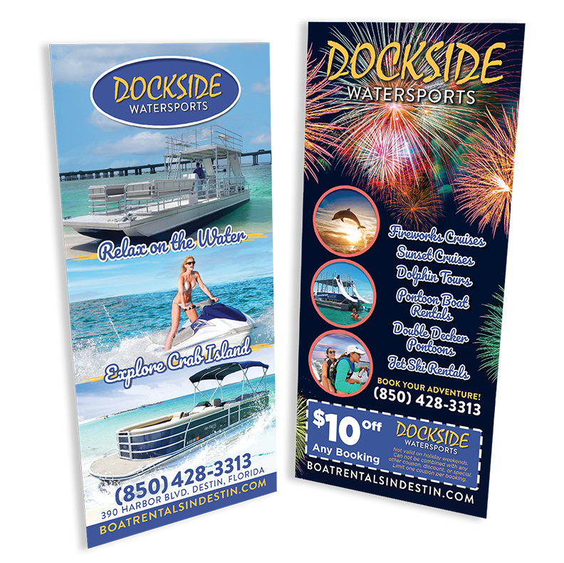 Dockside-RC Mockup